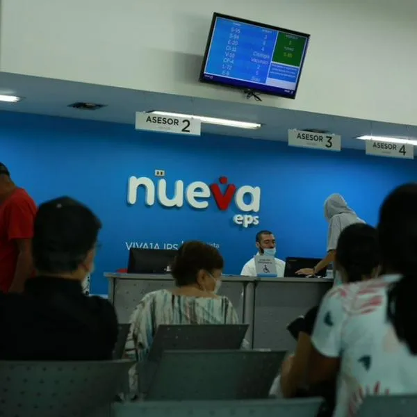 Nueva EPS y Colsubsidio llegan a un acuerdo para normalizar la entrega de medicamentos