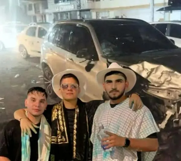 Detalles de muerte de Camilo Carrillo en Ocaña: Nicolás Gutiérrez, su amigo, imputado por homicidio