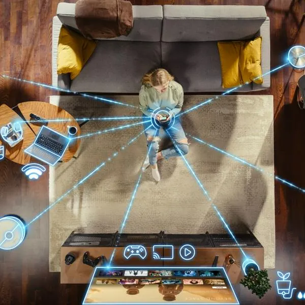VTA+: la marca colombiana que propone innovación en el CES 2025; cuáles son sus apuestas más importantes para este año y por qué comprar sus productos.