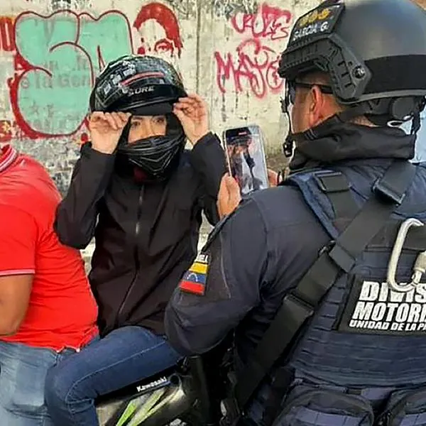 Corina Machado hombre cercano a Diosdado Cabello dijo que sí la detuvieron