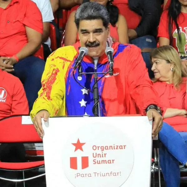 Posesión de Nicolás Maduro hoy EN VIVO qué está pasando en Venezuela y la frontera