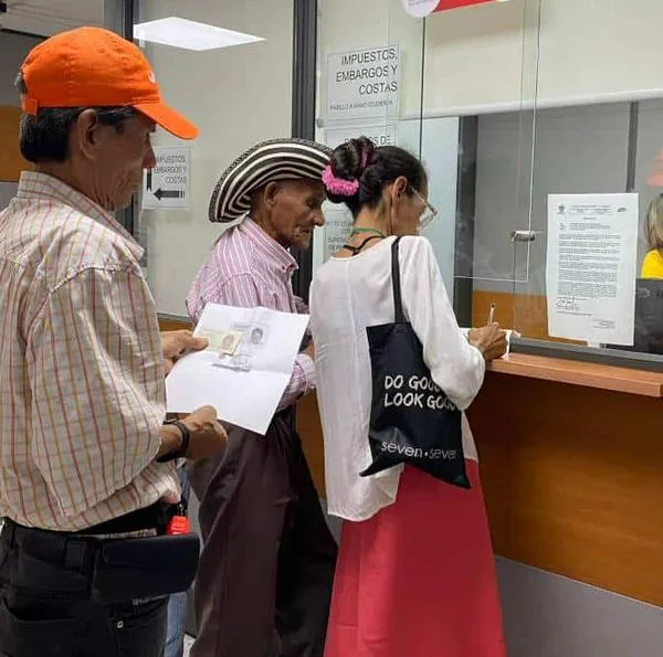 Heredar una pensión en Colombia ya no lo podrán hacer estas personas desde julio