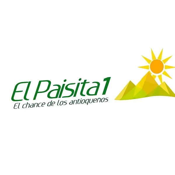 Paisita día resultado último sorteo hoy 10 de enero