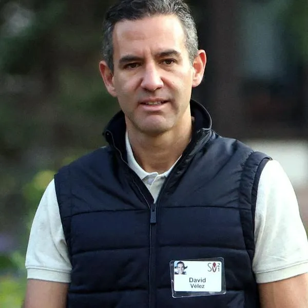 David Vélez, el dueño de Nubank, ya no es el hombre más rico de Colombia luego de perder 3.000 millones de dólares en 2 meses