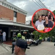 Muestran foto y bienes de narco vinculado a masacre de familia en Aguachica, Cesar. Autoridades investigan carros lujosos y lotes.