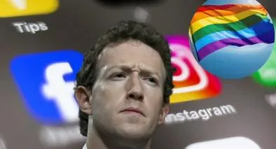 Facebook permitirá llamar anormales y enfermos mentales a miembros LGBTIQ