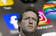 Facebook permitirá llamar anormales y enfermos mentales a miembros LGBTIQ+