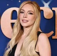 Lindsay Lohan reveló el secreto de cómo rejuveneció su rostro: qué se hizo