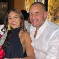 'Flaco' Solórzano de, 'La casa de los famosos', su novia estará en Miss Universo