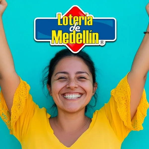 Lotería de Medellín resultado último sorteo hoy 10 de enero de 2025