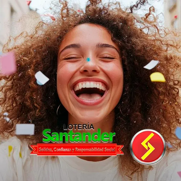 Lotería de Santander resultado último sorteo hoy 10 de enero de 2025