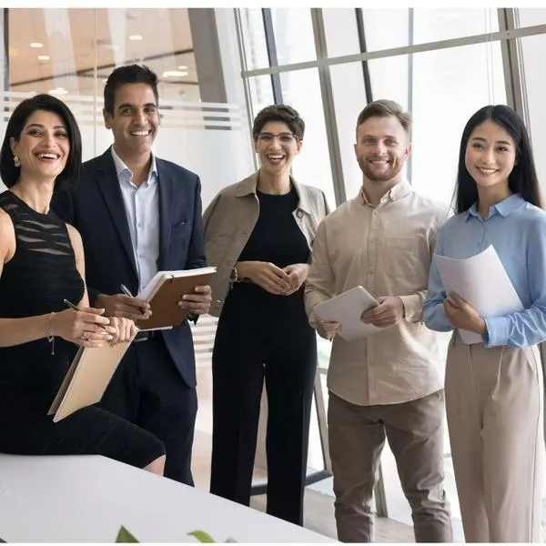 ¿Cómo enviar la hoja de vida a Adecco? Hay 4.800 vacantes sin experiencia y buen sueldo