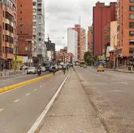 Alcaldía de Bogotá confirma fecha del Día sin carro para 2025, y con algunos vehículos que tendrán excepciones este nuevo año. 