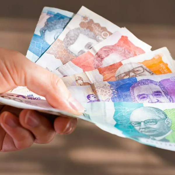 Colpatria, Davivienda y más bancos dan $ 500.000 en 6 meses por inversión