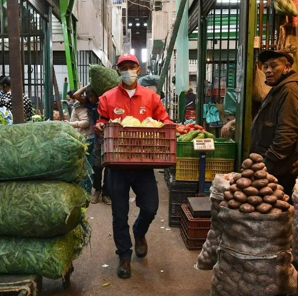 ¿Qué alimentos bajaron de precio en Corabasto y a cuánto están?