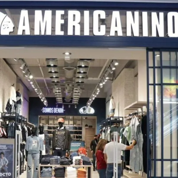 GCO, empresa que representa a marcas como Americanino, Chevignon y Naf Naf abre ofertas de trabajo en Bogotá, Medellín y Bucaramanga. 