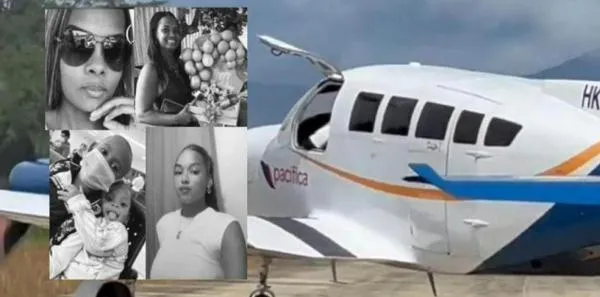Hasta este sábado tardaría extracción terrestre de cuerpos tras accidente aéreo en Urrao