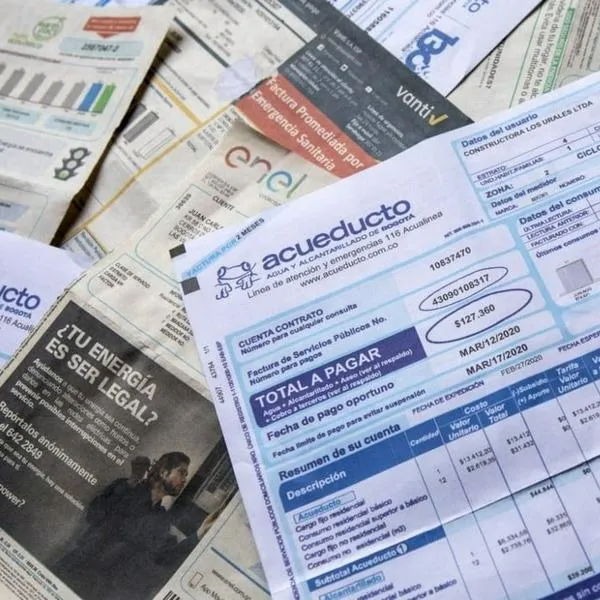 Definieron incremento que tendrán multas, agua, luz, gas, y más en 2025. Le contamos si alza será dura como anteriores años o moderada.