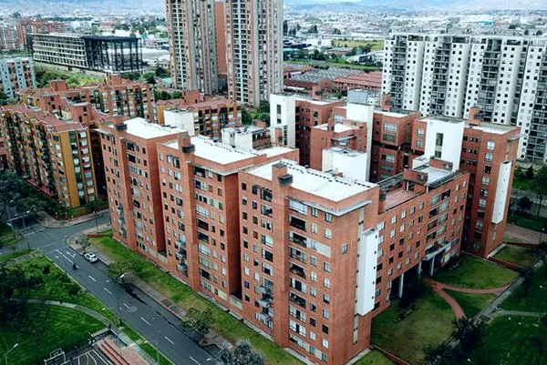 Copropietarios de conjuntos deberán tomar decisión con pago de administración
