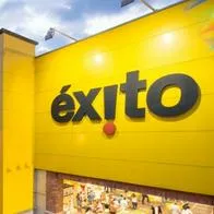 Éxito con 70 % de descuento en electrodomésticos y computadores; Haceb y LG.