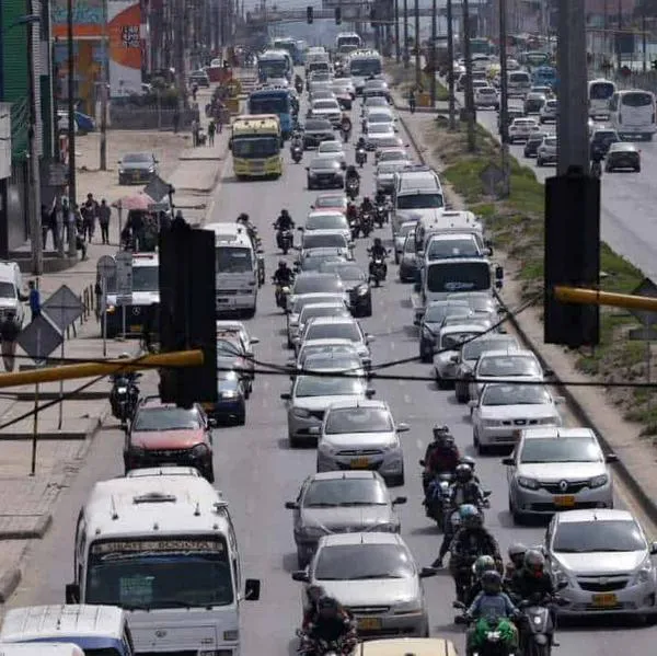 Pico y placa en Colombia se podría acabar para estos ciudadanos con nuevo proyecto