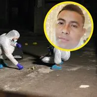 Pastor asesinado en el Magdalena. 