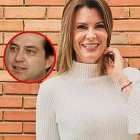 Viena Ruiz habló de su expareja Juan Carlos Ortiz y el escándalo de Interbolsa