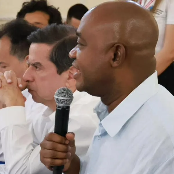 Cierre frontera con Venezuela Canciller y mininterior están en Cúcuta