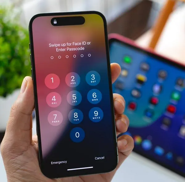 ¿Cómo bloquear el iPhone si se lo roban? 