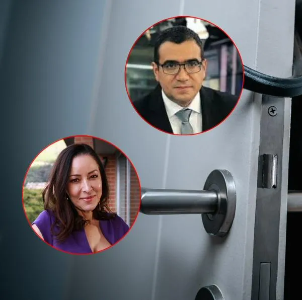 Robos en casas de Flavia dos Santos, Giovanni Celis y famosos en Bogotá; Policía