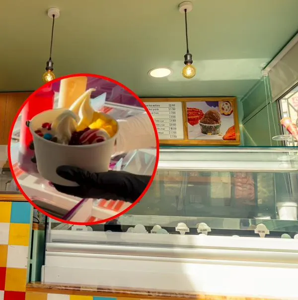 ¿Dónde comer el mejor merengón en Bogotá? 