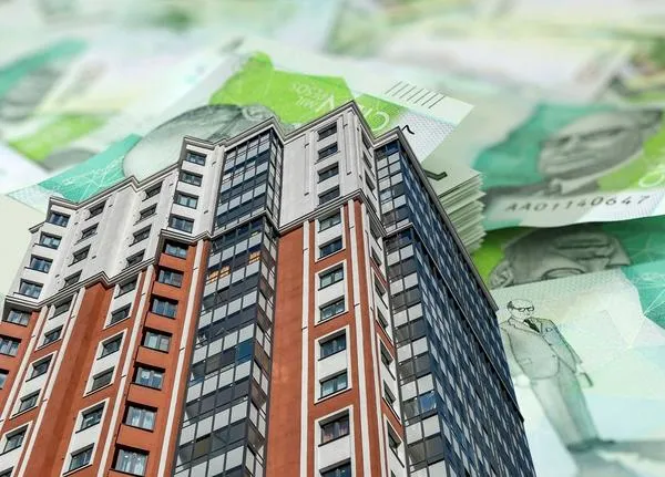 Arriendos en Colombia aumento para personas que pagan hasta dos millones de pesos.