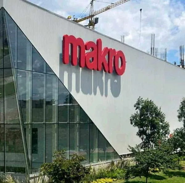 Makro lanzó descuentos de hasta el 50 % en diferentes productos de la canasta familiar