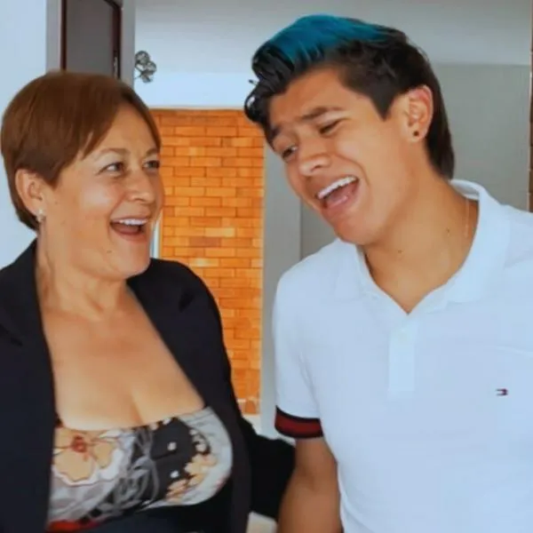 Padres de Jim Velásquez se pronunciaron sobre la separación de su hijo con Alina Lozano