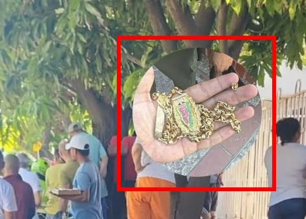 Balacera en Barranquilla HOY: hombre disparó a ladrón por robar cadena de oro