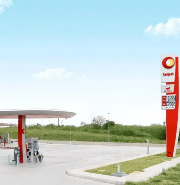 Terpel anuncio importante alianza con cadena de comidas Home Burgers.
