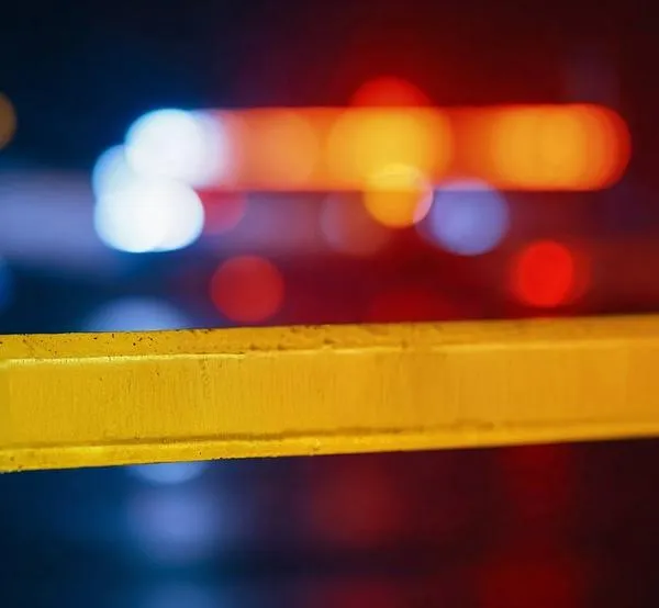 Bucaramanga: adulto mayor murió luego de ser arrollado por carro fantasma