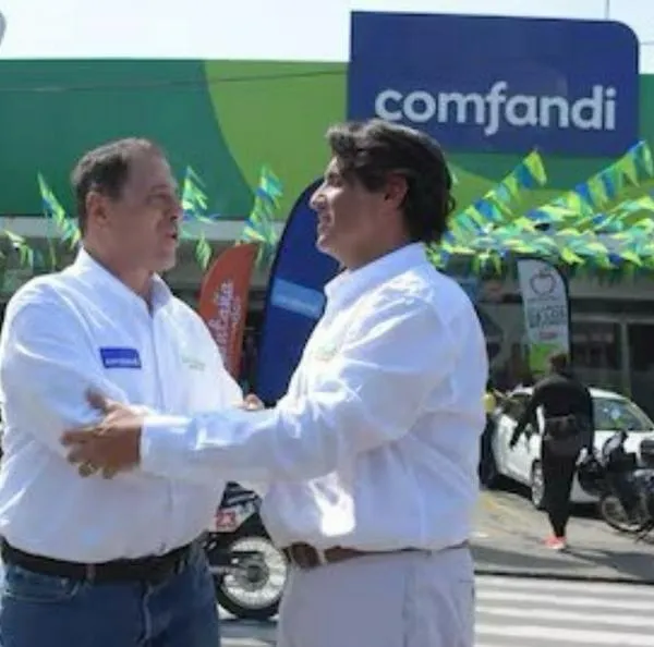 Se define el futuro de Comfandi. 