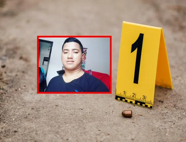 Valledupar HOY: escolta fue asesinado a tiros luego de retirar dinero de banco