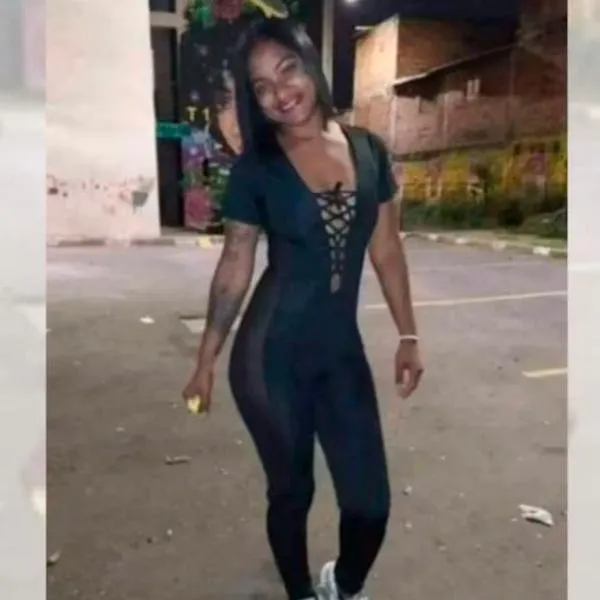 Cayó en España implicado en la horrorosa muerte de Cristín Dayana 
