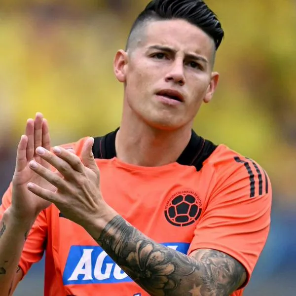 James Rodríguez está cerca de convertirse en nuevo jugador del Club León de México, luego de rechazar la propuesta de Junior de Barranquilla.
