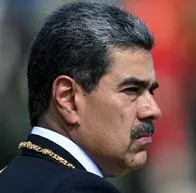 Nicolás Maduro amenazó con “tomar las armas” si es necesario en Venezuela y convocó a los regímenes de Cuba y Nicaragua a unirse.