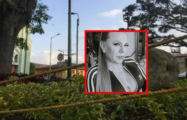 Asesinato de Natalia Santodomingo: encuentran muerta a mujer en casa de Cajicá