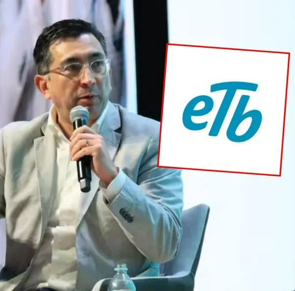 Presidente de ETB admite crisis de empresa y dice que si no cambia, desaparece