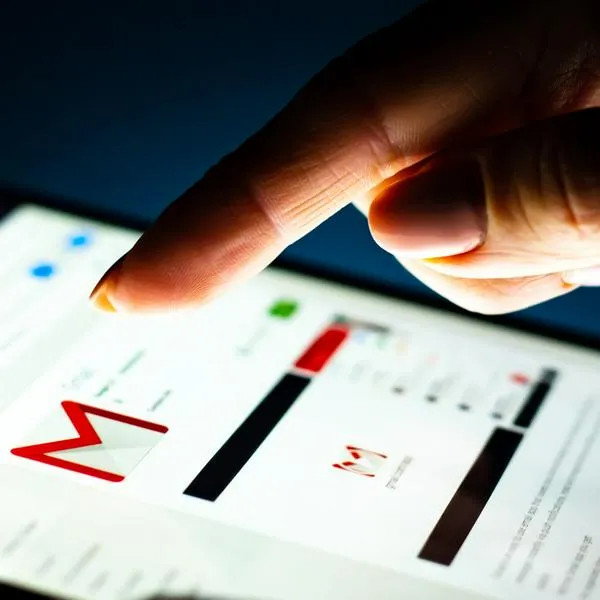 ¿Cómo enviar un correo con un archivo muy pesado? Truco para no tener problema