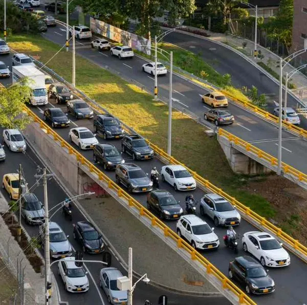 Conductores en Colombia pagarían peajes por distancia: propuesta MinTransporte