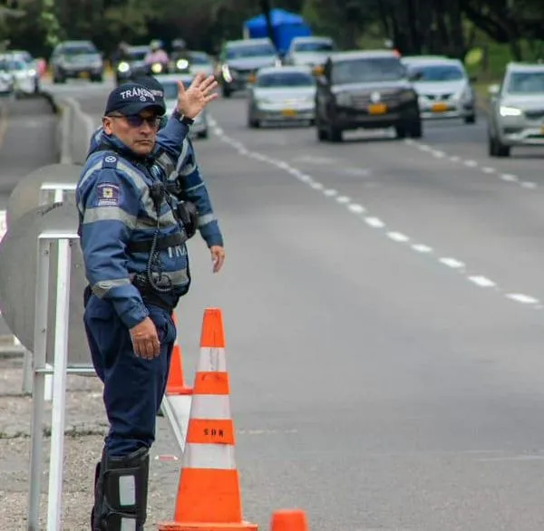 Así puedes hacer la recategorización de la licencia de conducción en Bogotá  