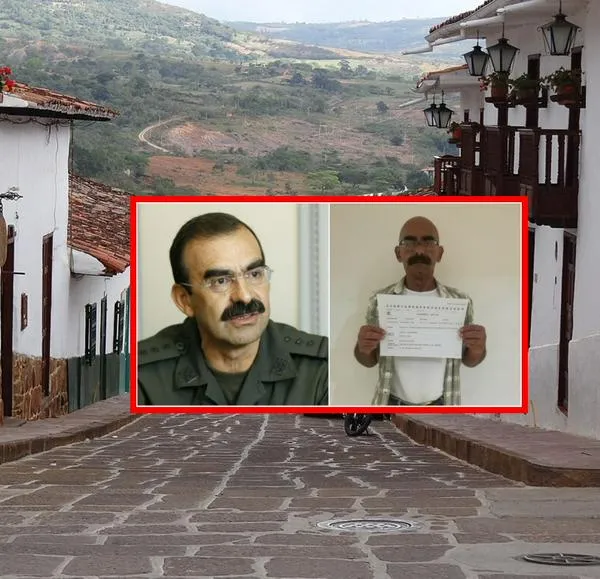 Atención: encuentran muerto a hermano de Rodolfo Palomino en casa de Santander