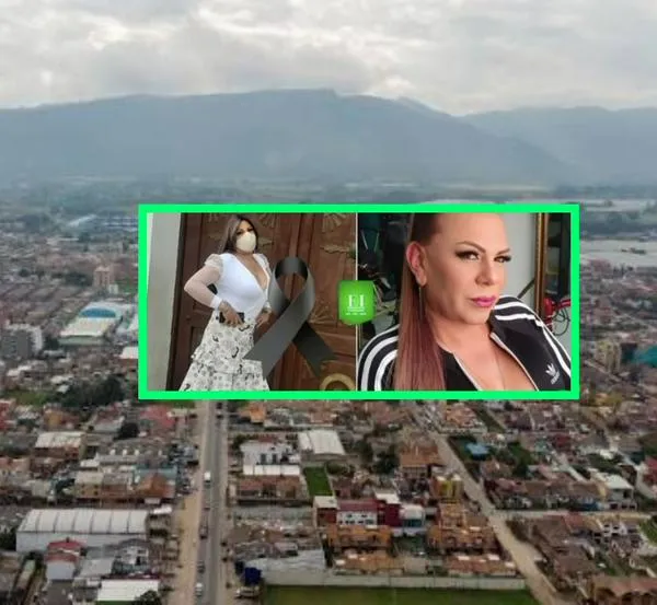 Asesinato de Natalia Santodomingo: surge hipótesis en crimen de mujer en Cajicá