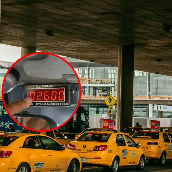 ¿Cómo saber si un taxímetro está adulterado?
